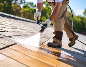 Canadian Roof Care Essentials: Why Algae & Mold Removal Services Are a Smart Investment for Your Home