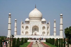 The Golden Triangle Tour: Where History, Culture, and Wonder Collide