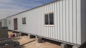Porta Cabins in Saudi Arabia: A Modern Solution for Dynamic Infrastructure Needs