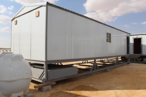 Porta Cabins in Saudi Arabia: A Complete Guide to Modern Modular Living and Workspaces