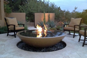 5 Reasons Why Outdoor Fire Bowls are a Must-Have for Your Westlake Village Home