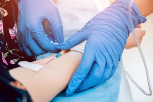 IV Drip at Home: How It Supports Immune Health Year Round Easily