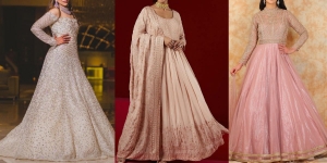 Ethnic Indian Sangeet Clothes Denver