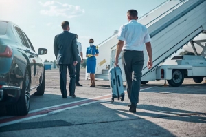 Midway Airport Transportation: Best Ride Options for Every Traveler