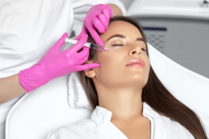FDA-Approved Botox Uses Now Available