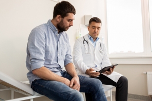 Does Infertility Treatment Impact Intimacy?