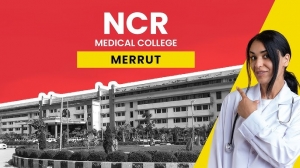 Why Students Are Choosing NCR INSTITUTE MEDICAL COLLEGE for a Successful Medical Career