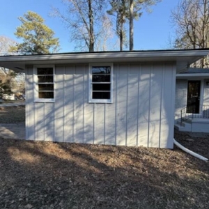 Choosing The Right Siding: What James Hardie Offers That Others Don’t