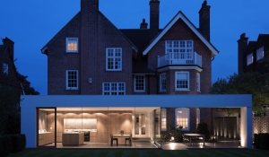 Basement Extensions in London: A Smart Solution for Expanding Living Space
