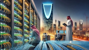 How Saudi Cloud Solutions Are Transforming IT Companies in the Kingdom
