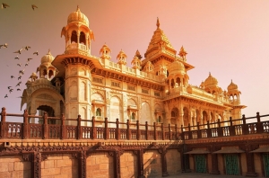 Best Heritage Sites in Rajasthan for History Lovers