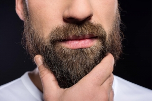 Does Beard Hair Transplant Work on Sparse Areas?