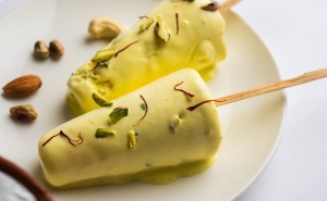 Ice Cream Mix Powder Explained: Types, Tips & Recipes