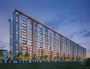 Flats in Keshav Nagar Mundhwa with Modern Amenities