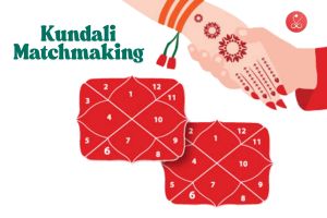 Kundali Matchmaking: Astrological Compatibility Guide