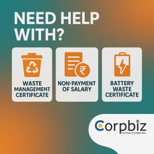 Register a Public Limited Company & Stay Legally Clean: Waste Certificates and Salary Law Essentials
