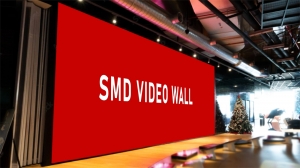 Why Indoor SMD Screens Are the Top Choice for Versatile Displays?