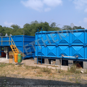 Lead Acid Waste Treatment Plant – Sustainable Recycling Solutions by Mettherm INC