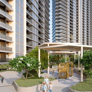 Discover Elevated Living at Chelsea Residences by Damac