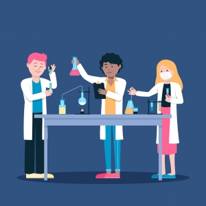 From Classroom to Cleanroom: How Lab Equipment Brings B.Pharm Learning to Life