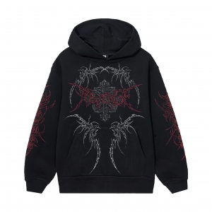 Revenge Official Clothing Hoodies