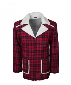 Deadpool Red Coat: The Ultimate Symbol of Anti-Hero Style