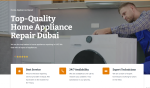 Best Appliance Repair in USA: Trusted Services That Bring Your Home Back to Life