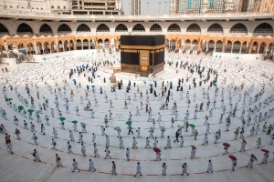 What is the Best Time to Perform Umrah?