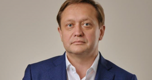 Oleg Belaj