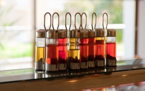 Choosing Perfume Dyes That Meet Health and Safety Standards