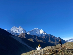 Can a beginner do Everest Base Camp Trek?
