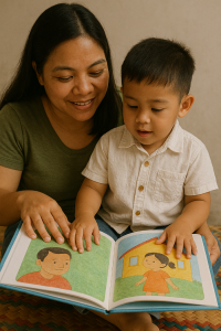 The Rise of Philippine Children’s Books: Why Local Stories Matter Now More Than Ever