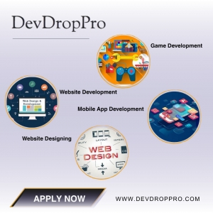 Tips for Selecting the Right Website Development Partner