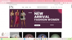 Fashion needles: The luxury collection of high fashion