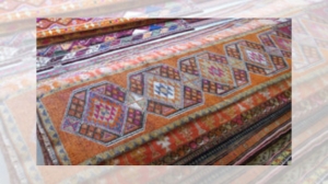 How Do Cheap Persian Rugs in Baltimore Compare to Online Deals?