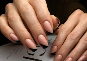 Unveiling the Precision: What are Russian Manicures?