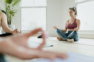 Transform Your Life with The Yogaguru’s Expert Yoga Courses