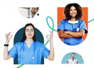 Enhance Clinical Efficiency with maxRVU’s Online Medical Scribe Services