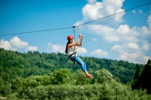 5 Reasons Why Big Bear Ziplining Should Be on Your Adventure List
