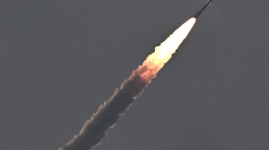 ISRO’s EOS-09 Satellite Launch Failed: A Detailed Analysis of PSLV-C61 Mission