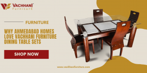 Dining Table Set Ahmedabad