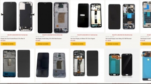 Tudo que você precisa para seu celular!