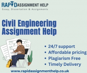 What to Look for in a Quality Civil Engineering Assignment Help Provider