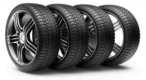 Dunlop vs Goodyear Tyres: Dubai Performance Guide 2025