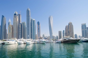 Experience Luxury at Sea: Your Yacht Rental Guide in Dubai Marina