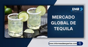 El Auge del Tequila: Tendencias y Perspectivas del Mercado Global