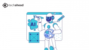 Unlocking the AI Advantage How Smart Companies Are Winning the Future 