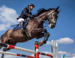 horse riding in Bangalore