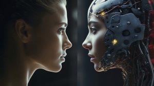 The One Human Skill AI Can’t Replace (And Why It Matters More Than Ever)