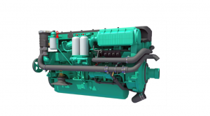 Knowledge of Explosion-Proof Diesel Pumps for Petrochemical Plants